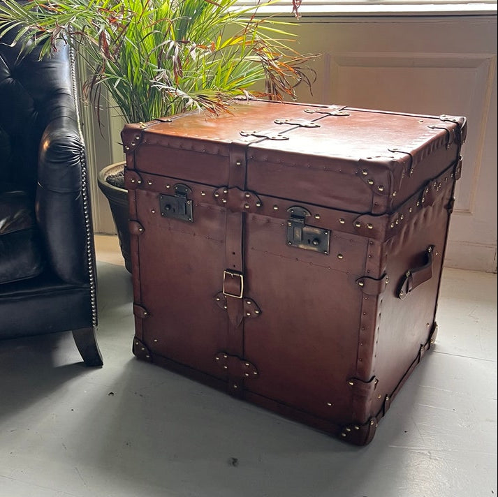 Adela Side Table