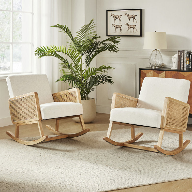 Aden Rocking Chair