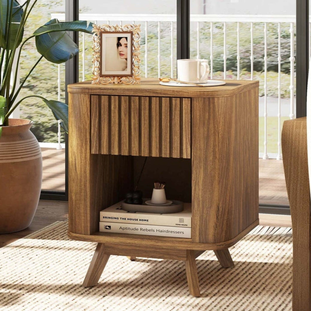 Aethel Bedside