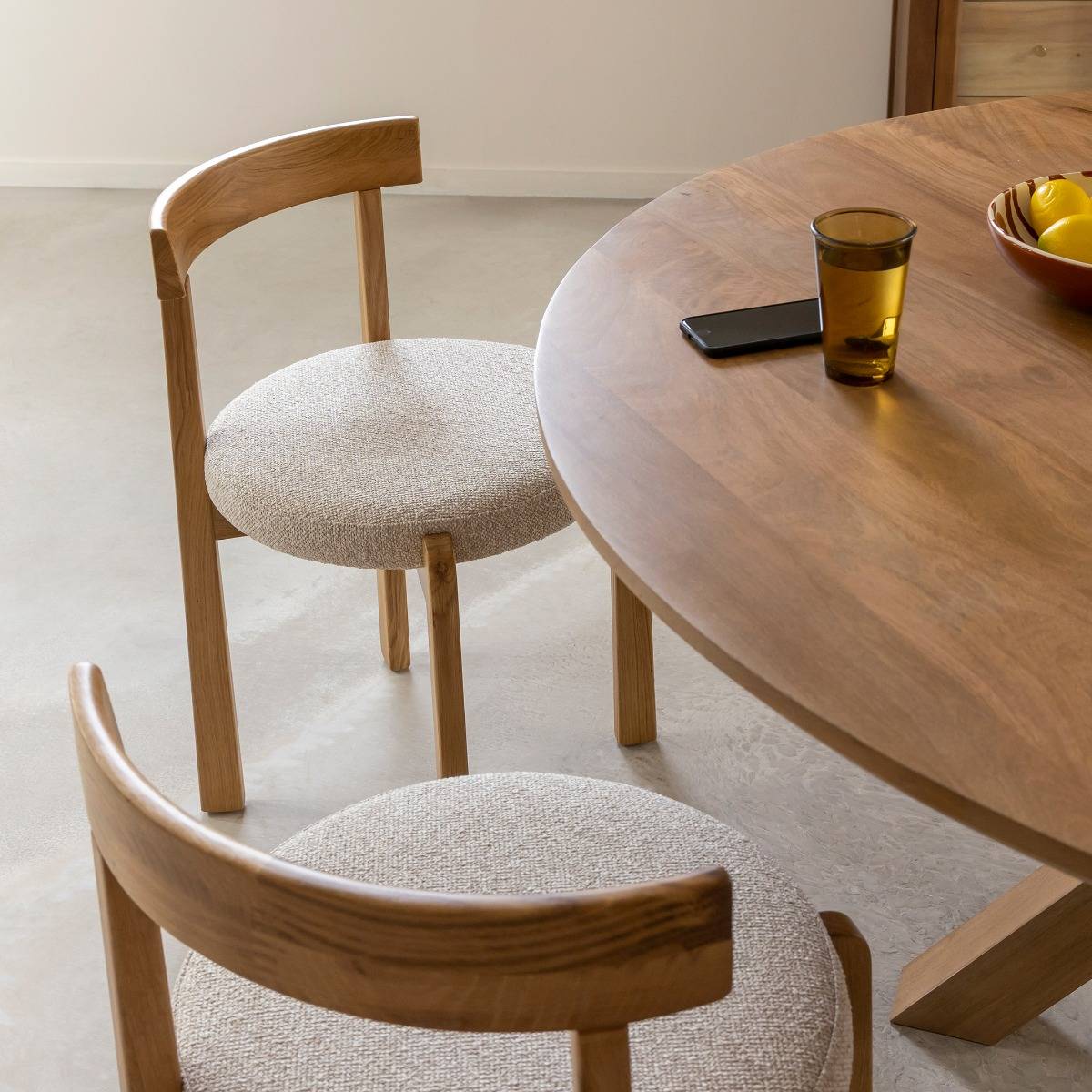 Aline Dining Chair (Set of 2)