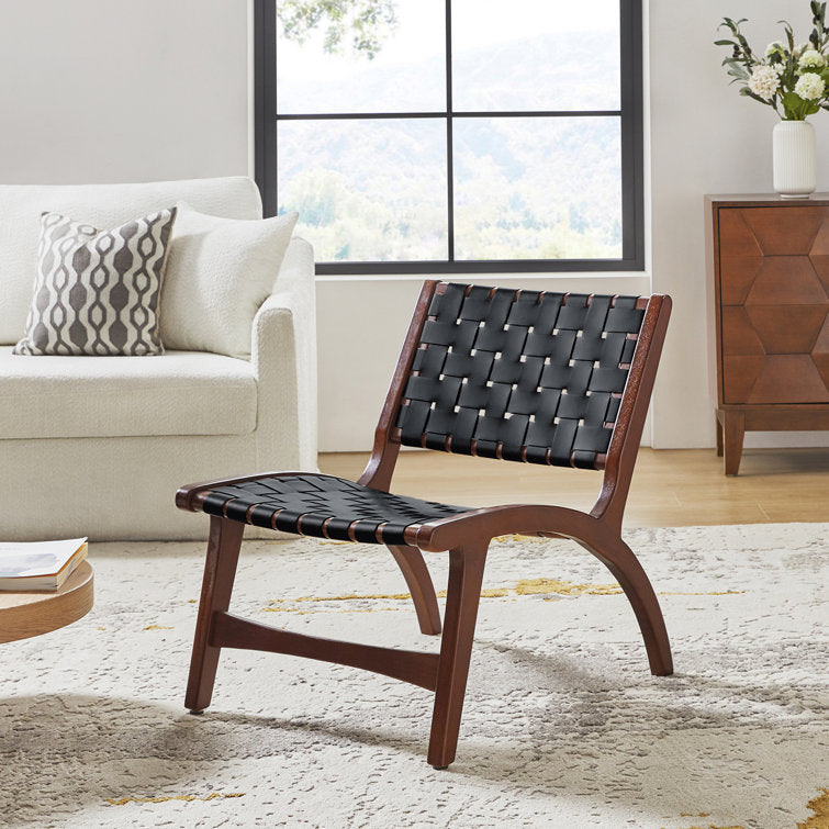 Allegheny Armchair