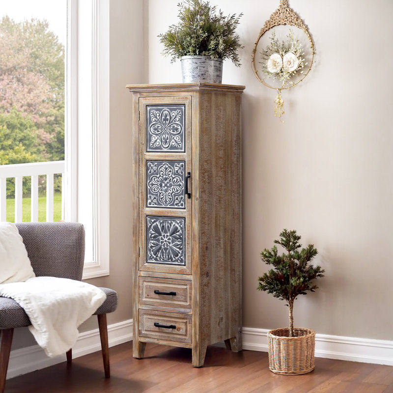 Alter Chest of Drawers