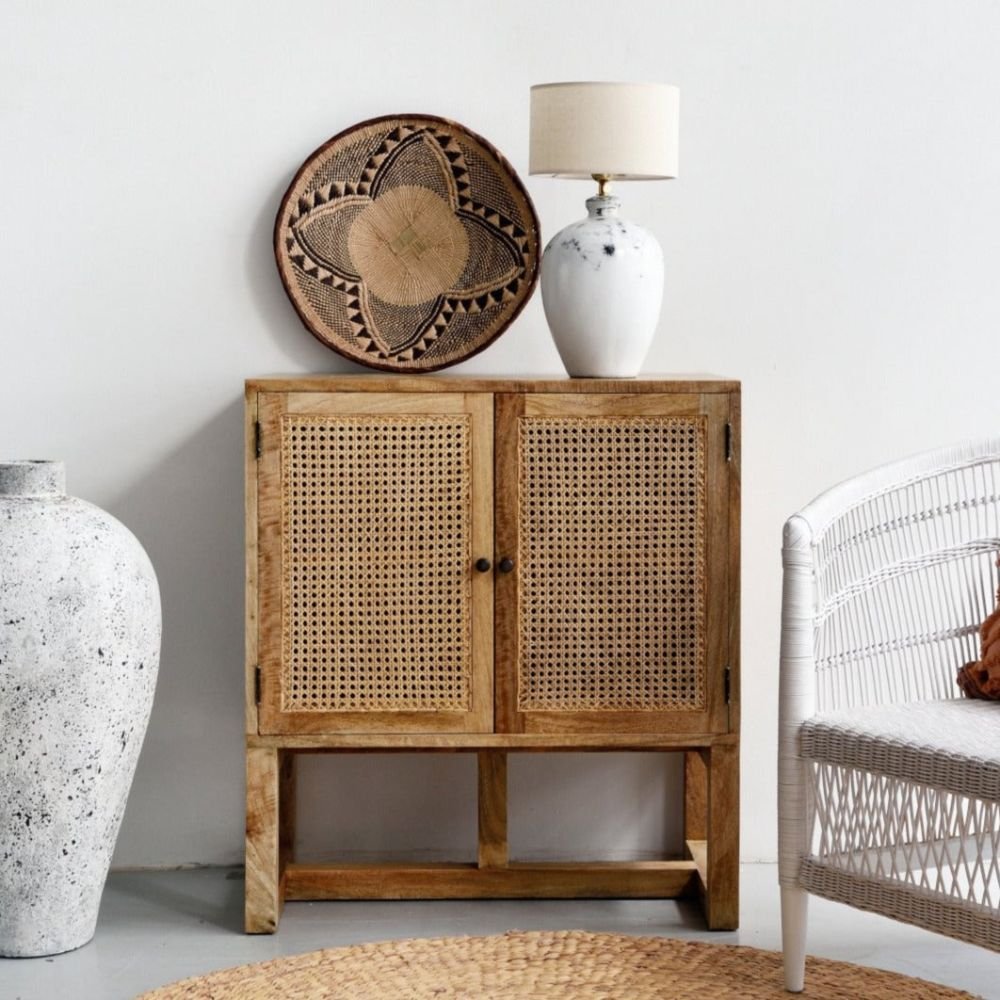 Alton 2 Door Sideboard