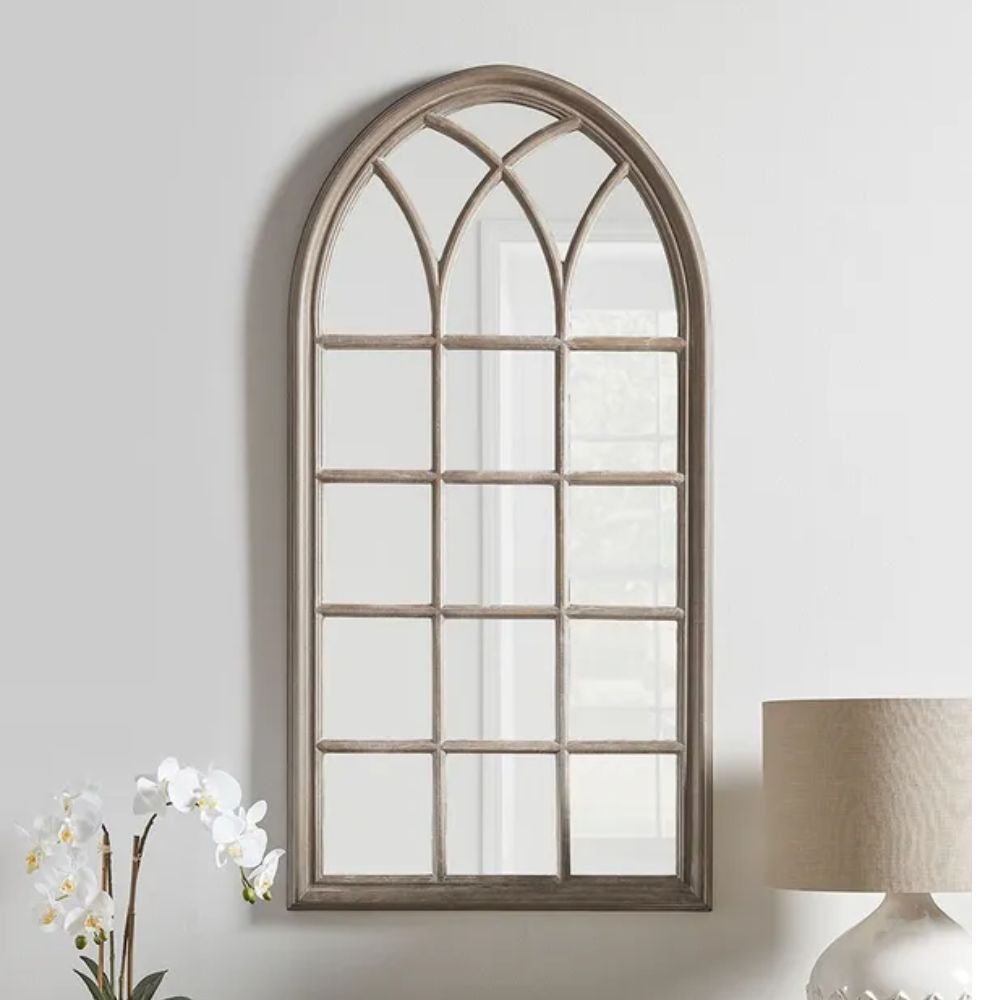 Alton Panel Window Mirror