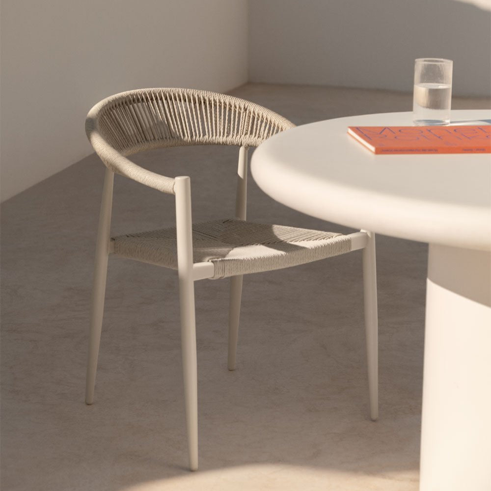 Amatria Arm Chair