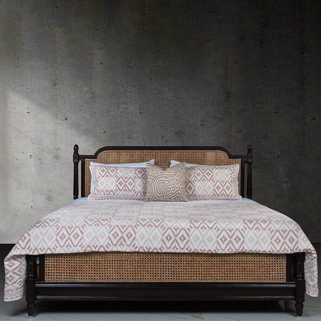 Ambre Bed