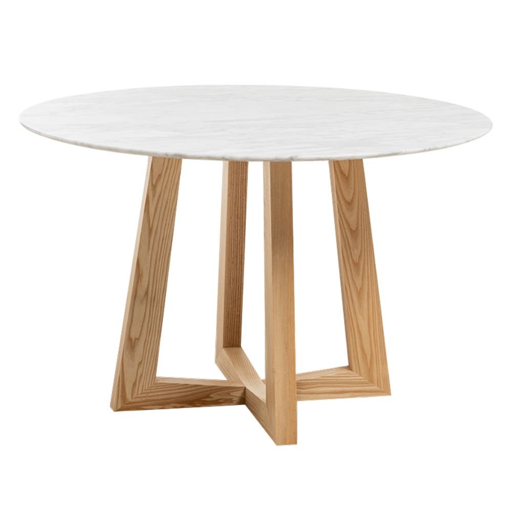 Amersham Marble Dining Table