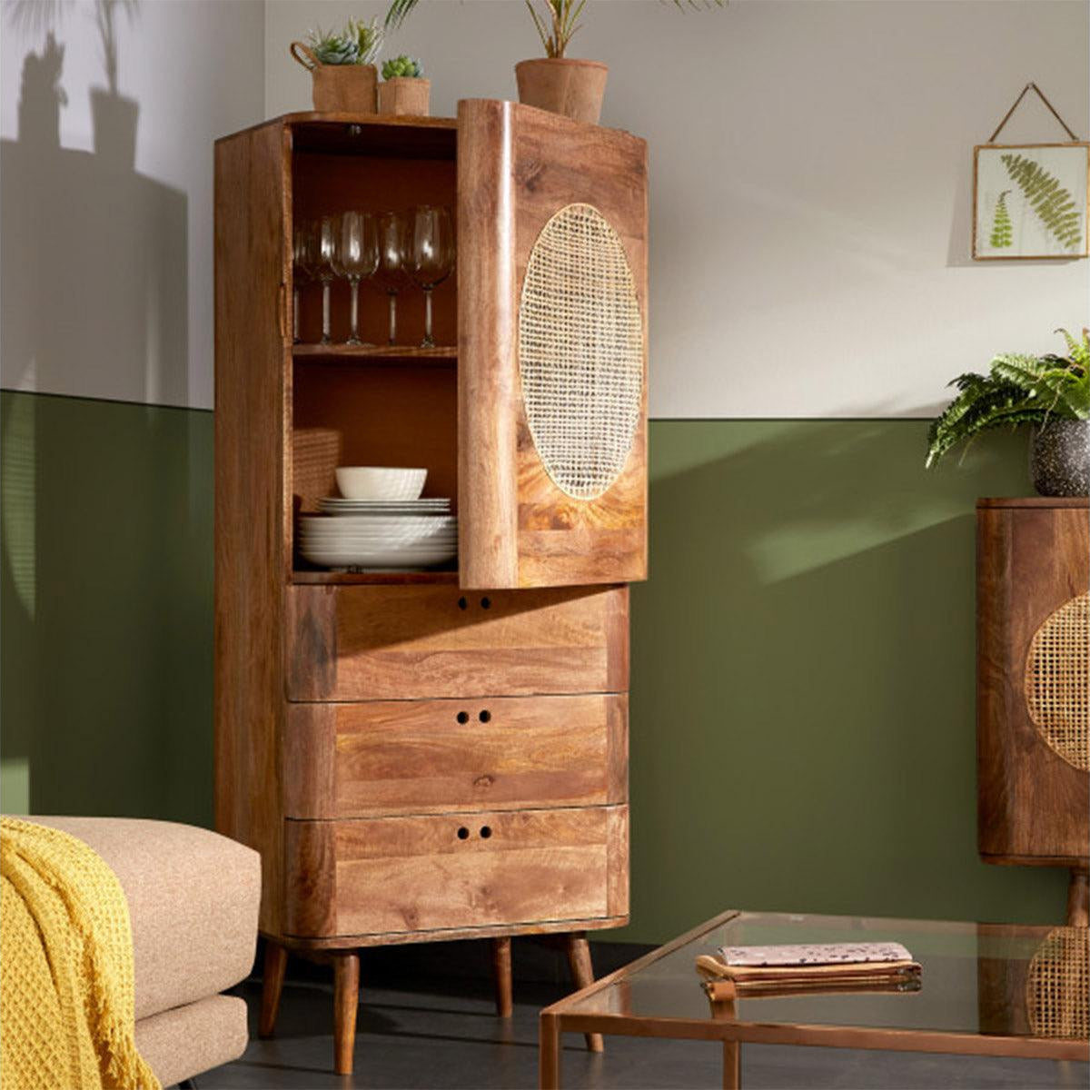 Andrei Chest of Drawers