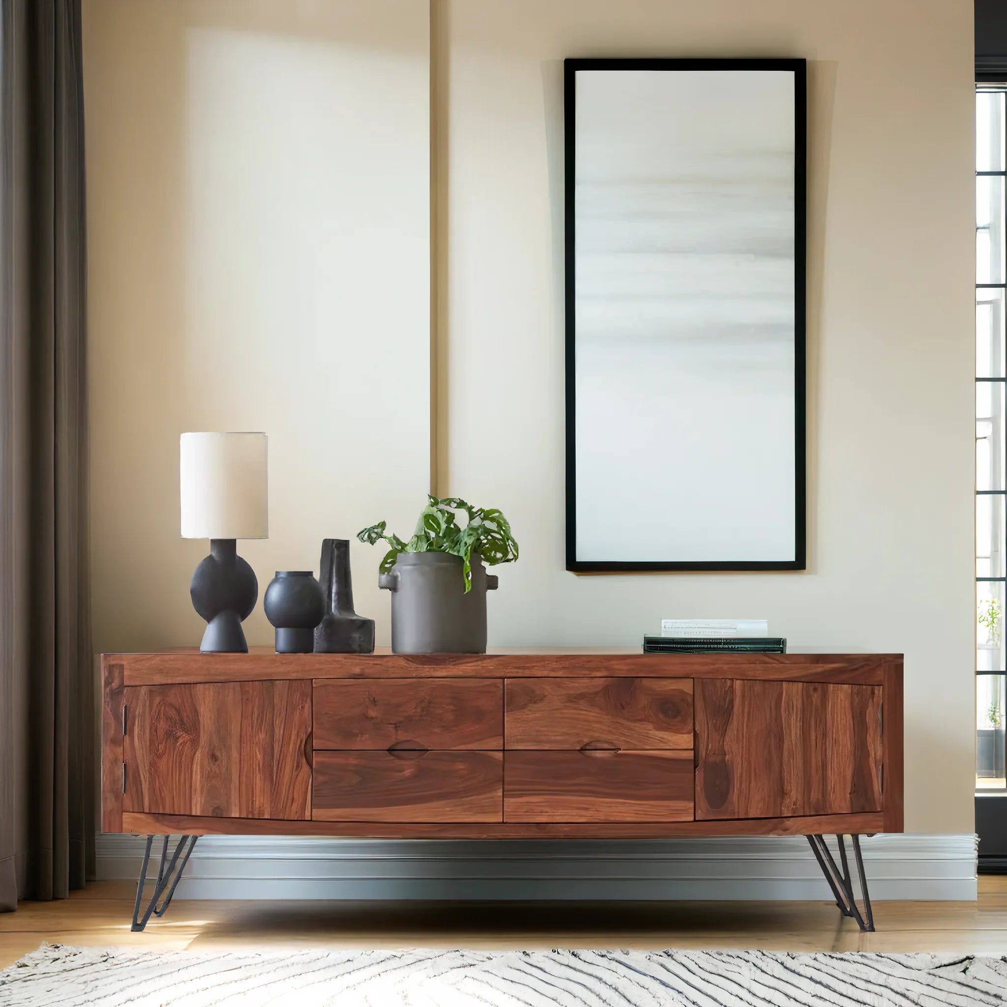 Andrei TV Unit