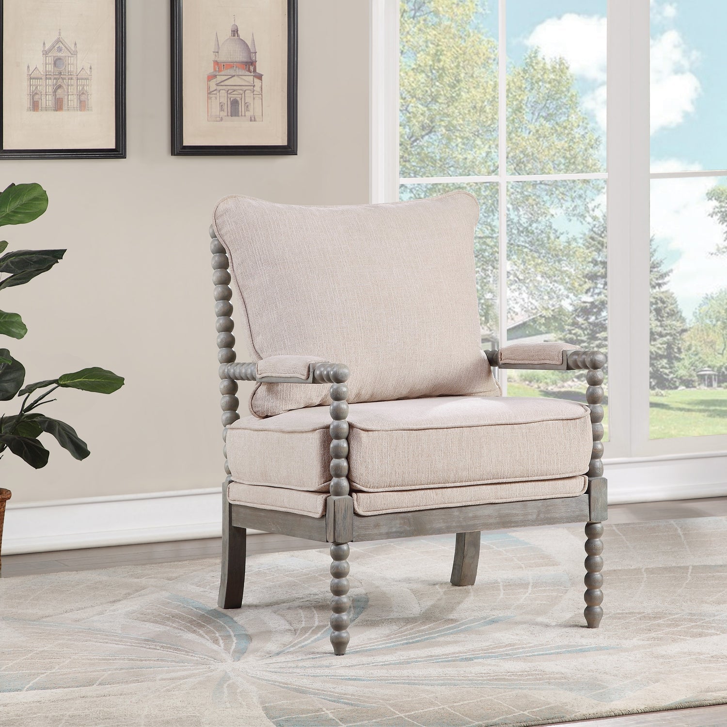 Annie Arm Chair