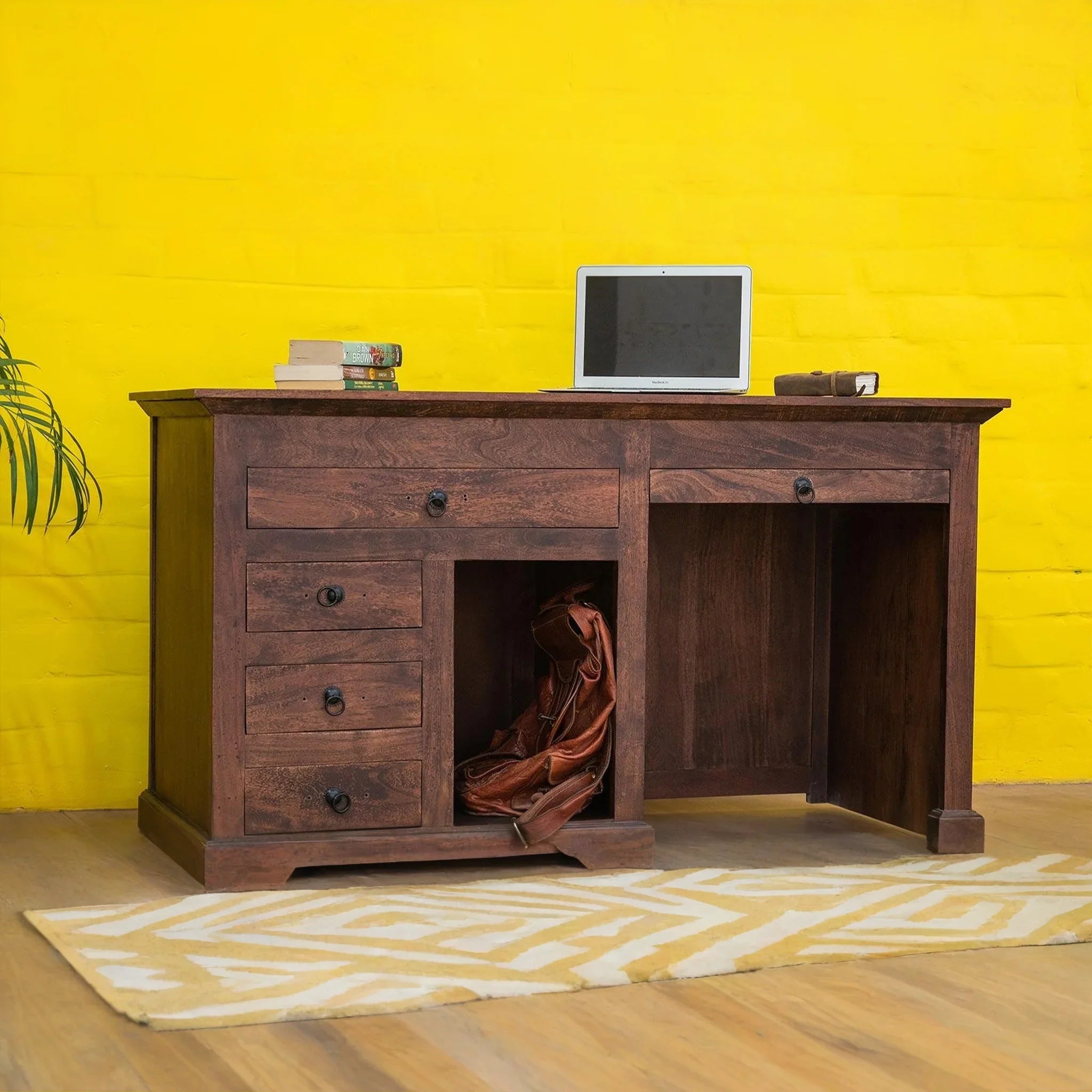 Ansel Study Table