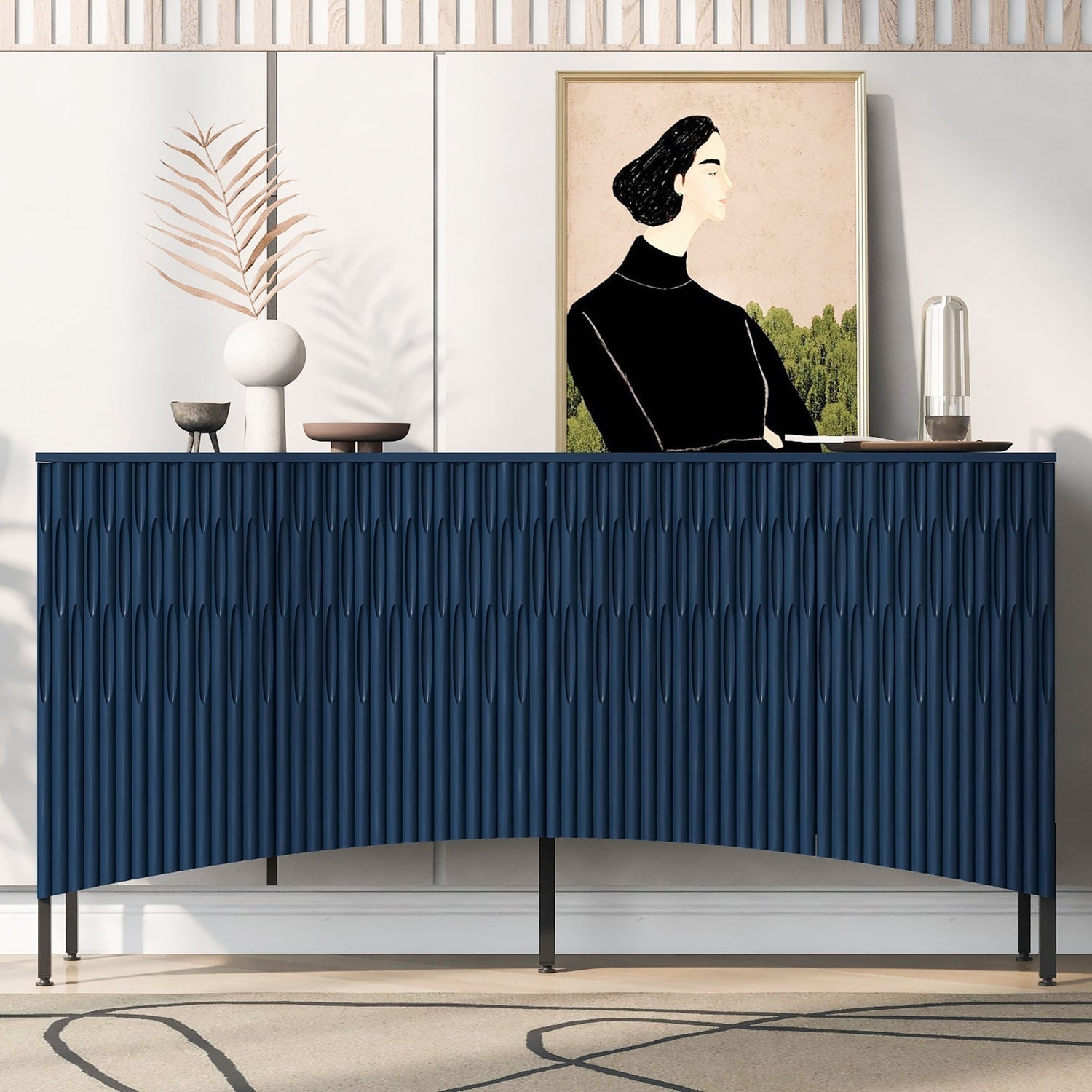 Arclign Sideboard