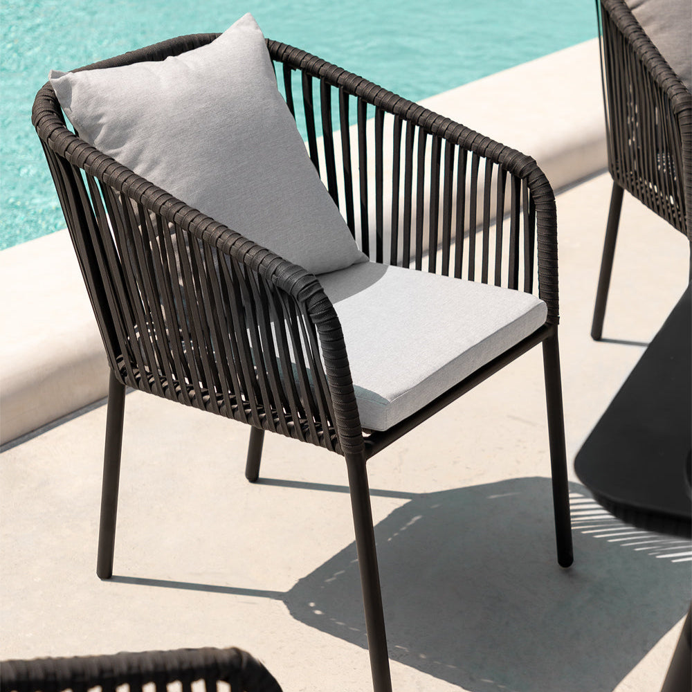 Arhiza Arm Chair