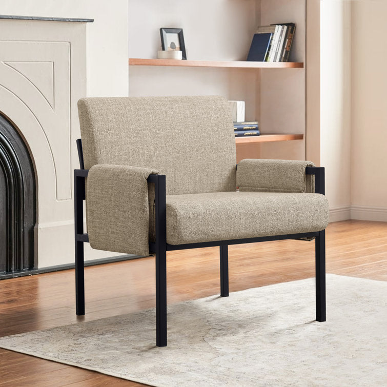 Arriah Armchair