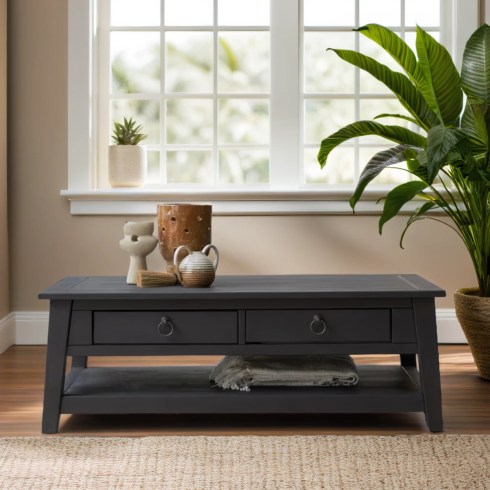 Artyom Center Table