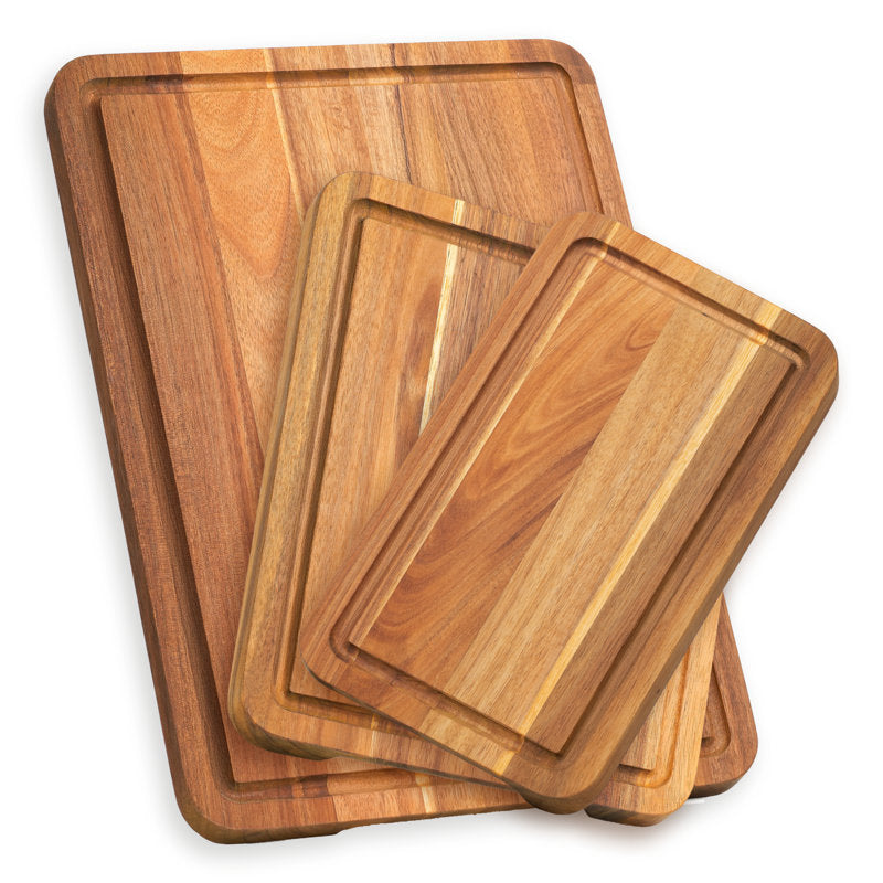 Ash Cutting Board