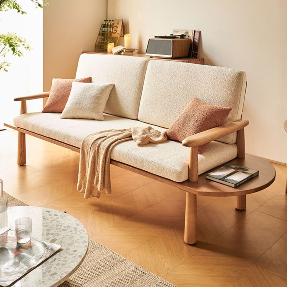 Ashby 2 Seater Cloud-Comfort Sofa