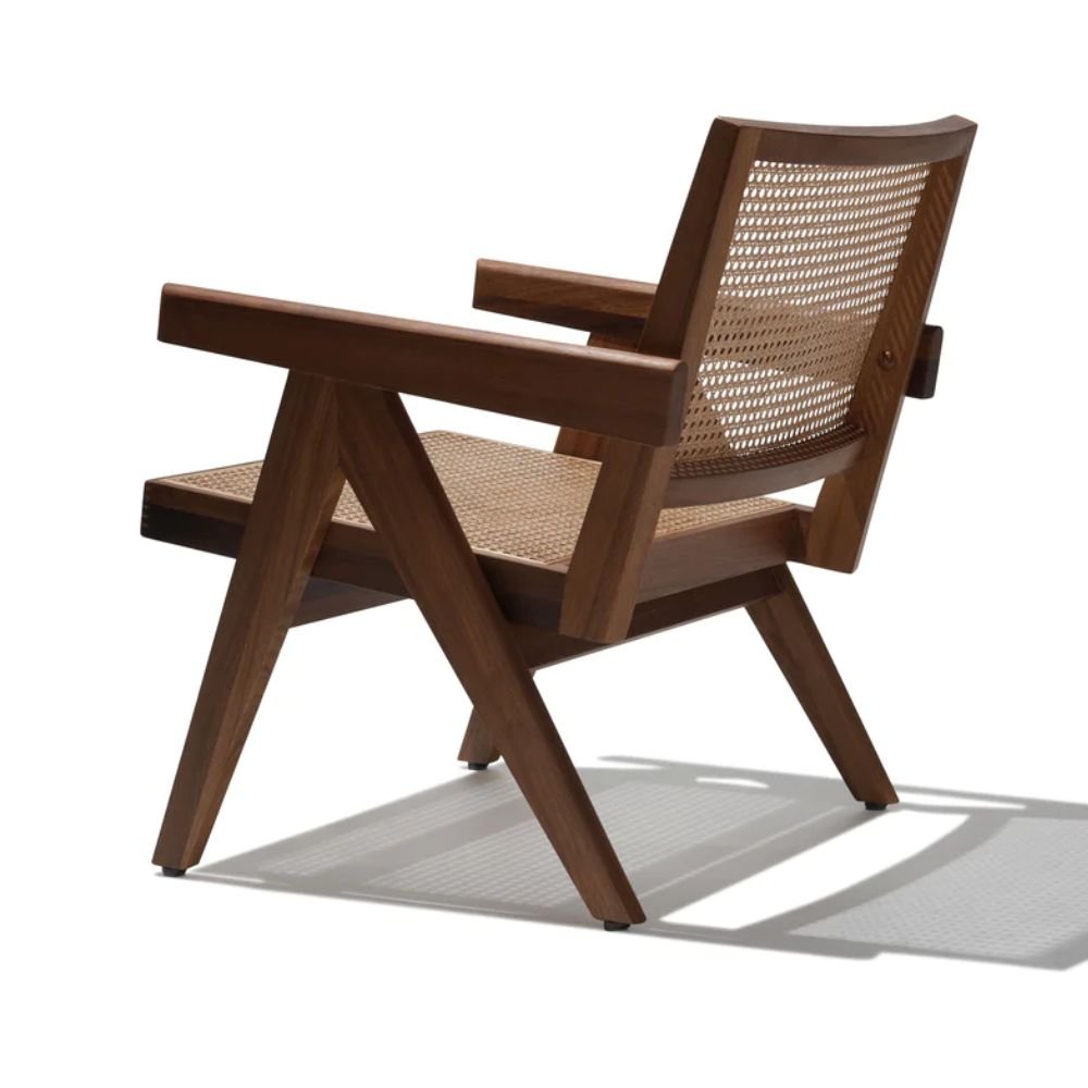 Ashby Cane Armchair #2