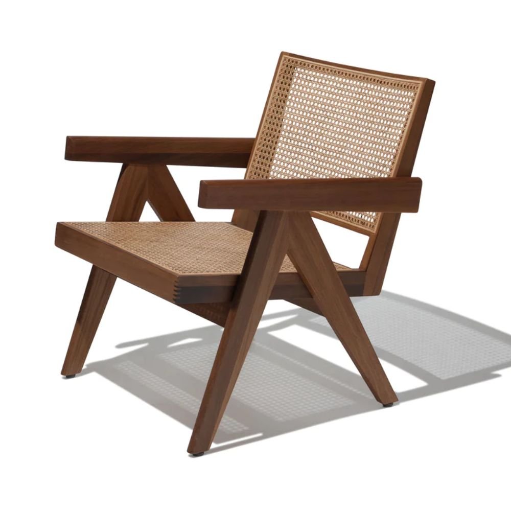 Ashby Cane Armchair