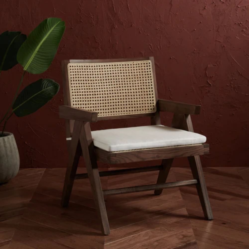 Ashby Rattan Chair
