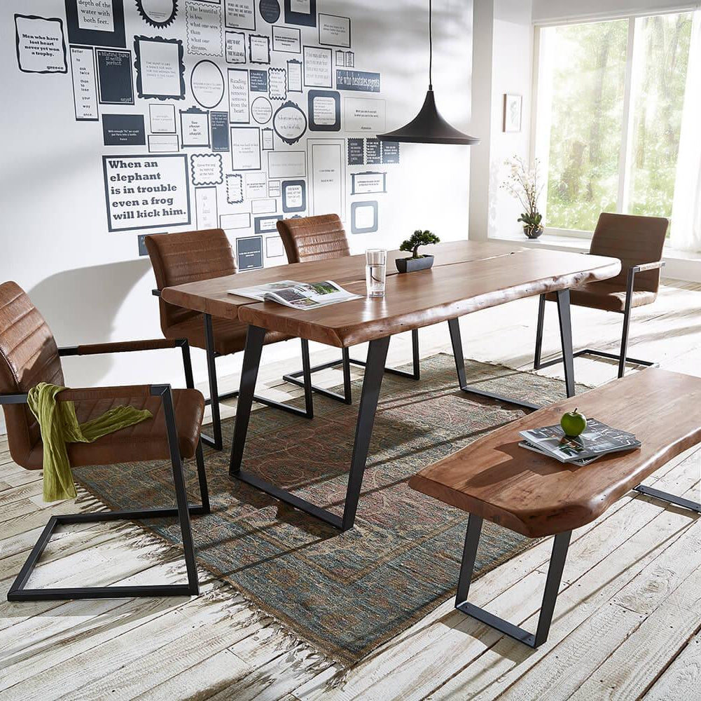 Astra Dining Table