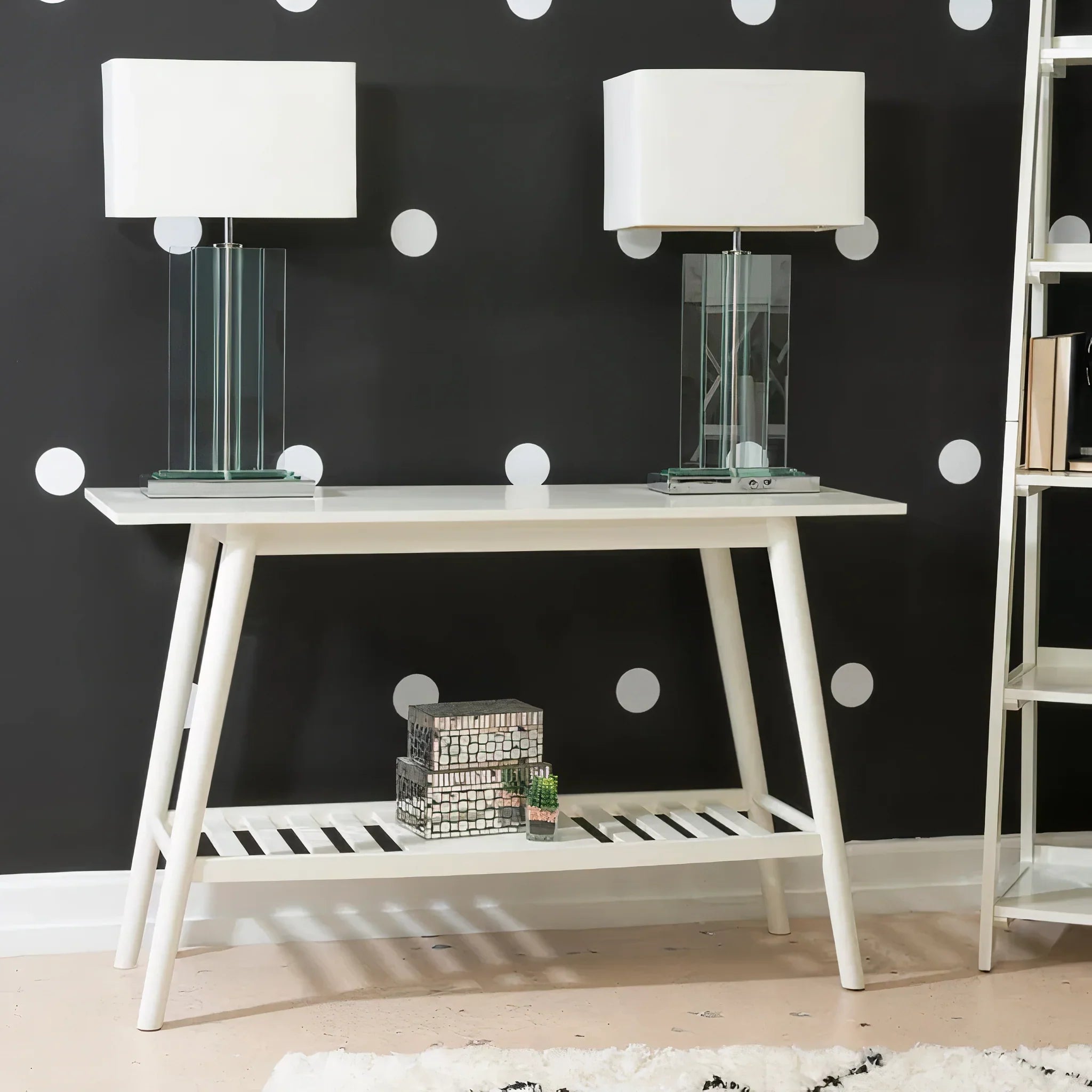 Astrid Console
