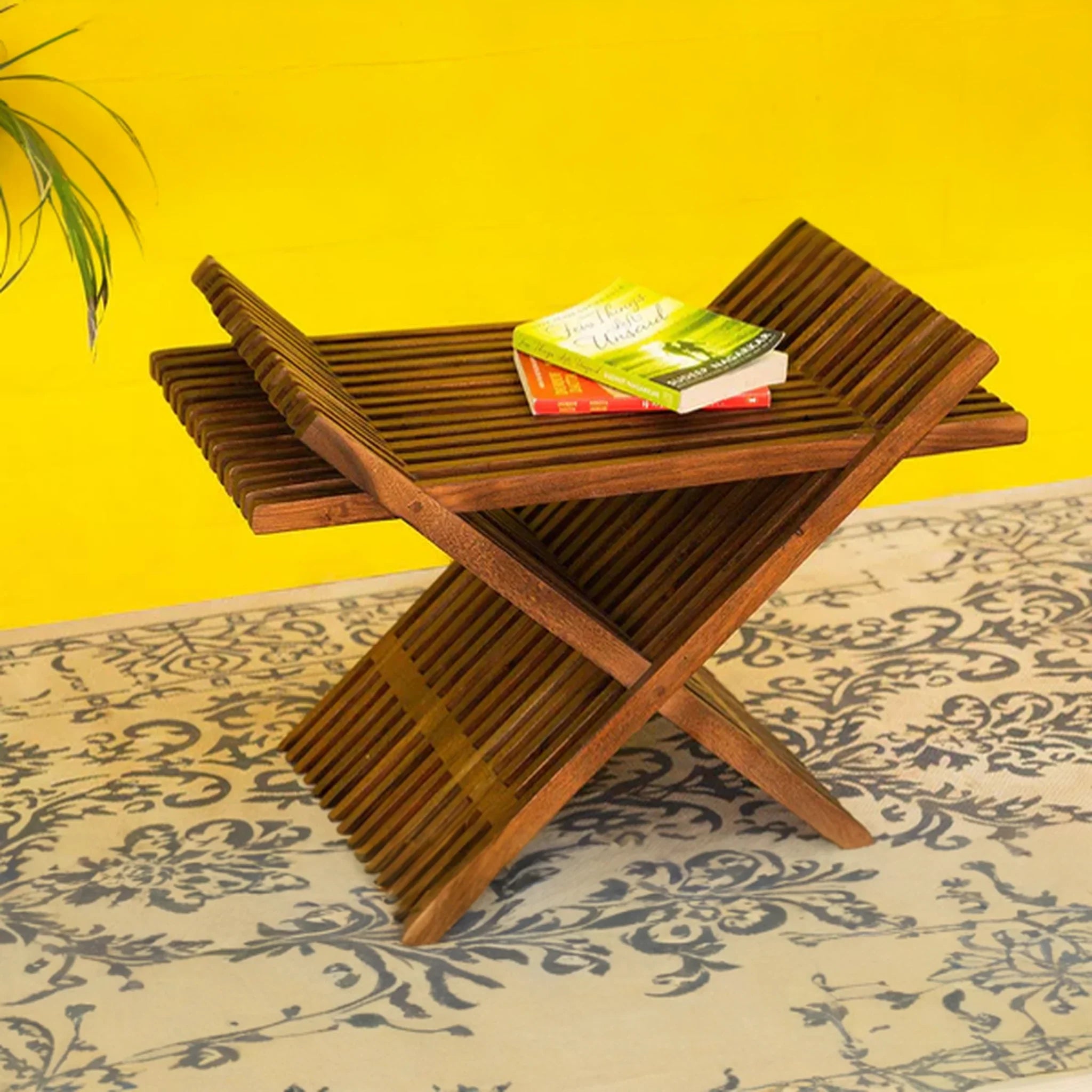 Attila Side Table