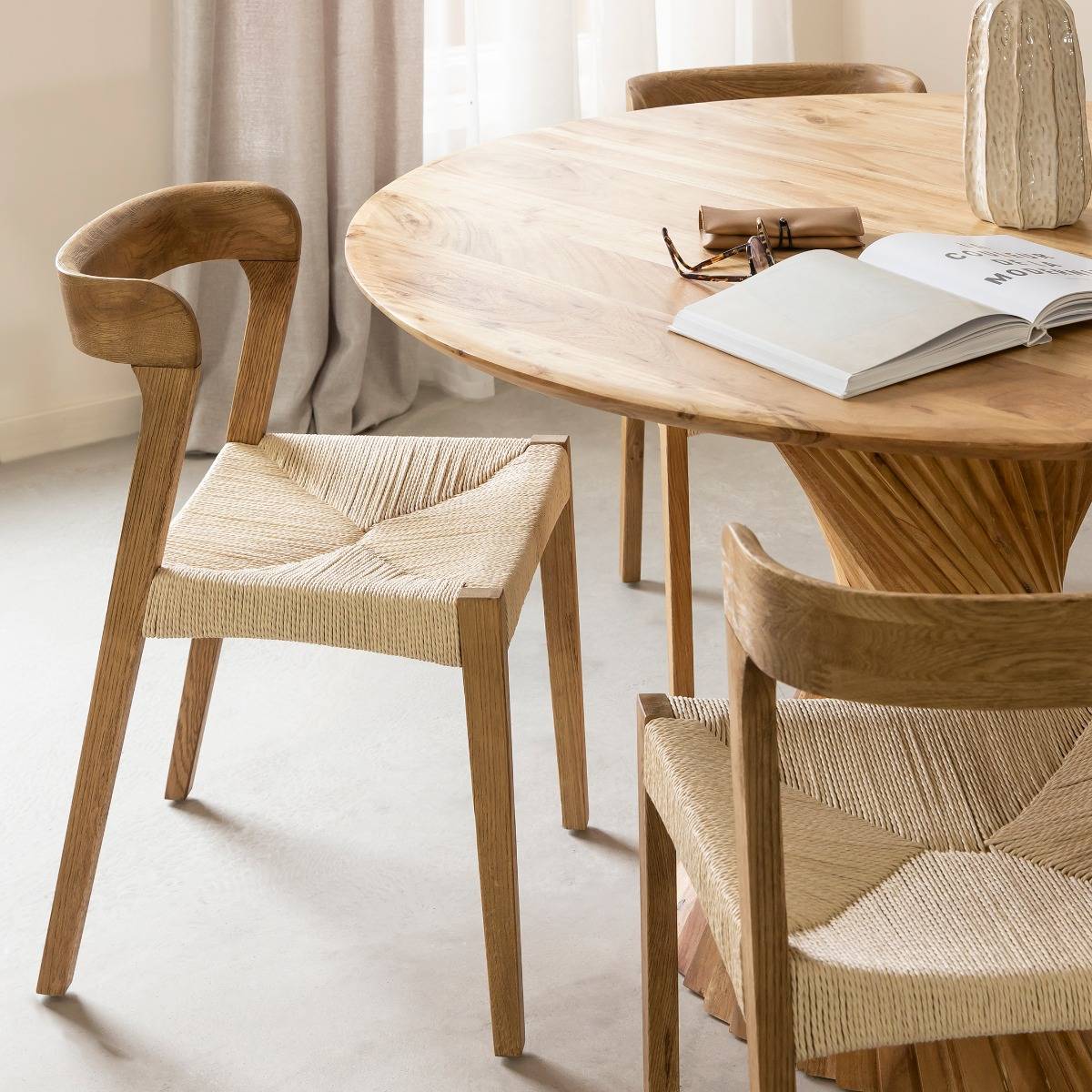 Auren Dining Chair (Set of 2)