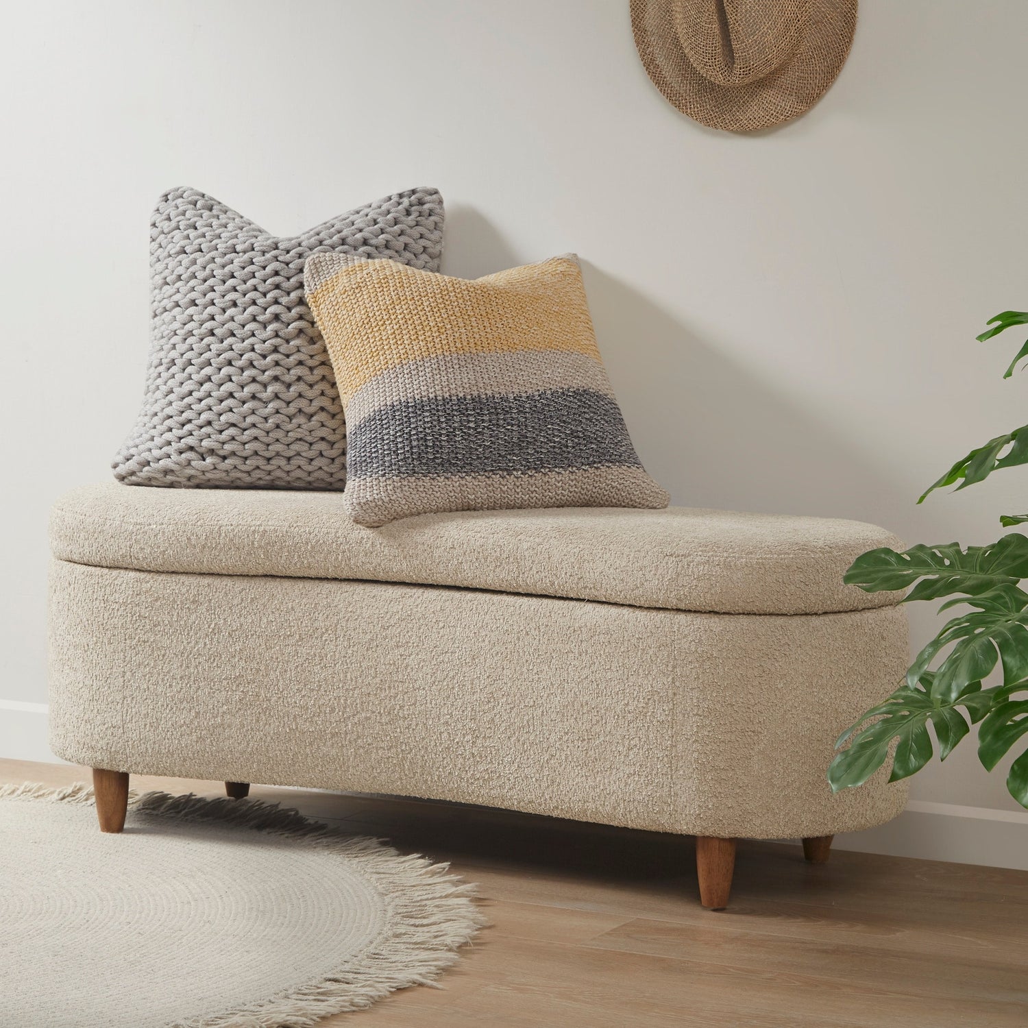 Bailey Bench