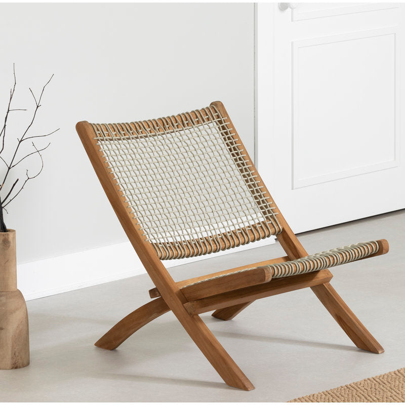 Balka Arm Chair