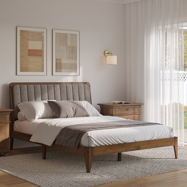 Ballen Bed