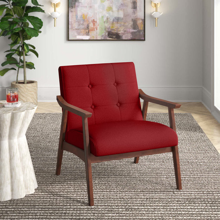 Banassak Armchair