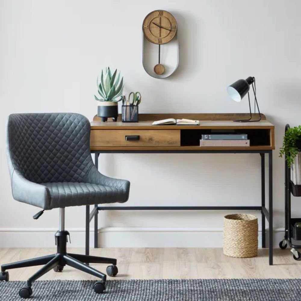 Barnard console table