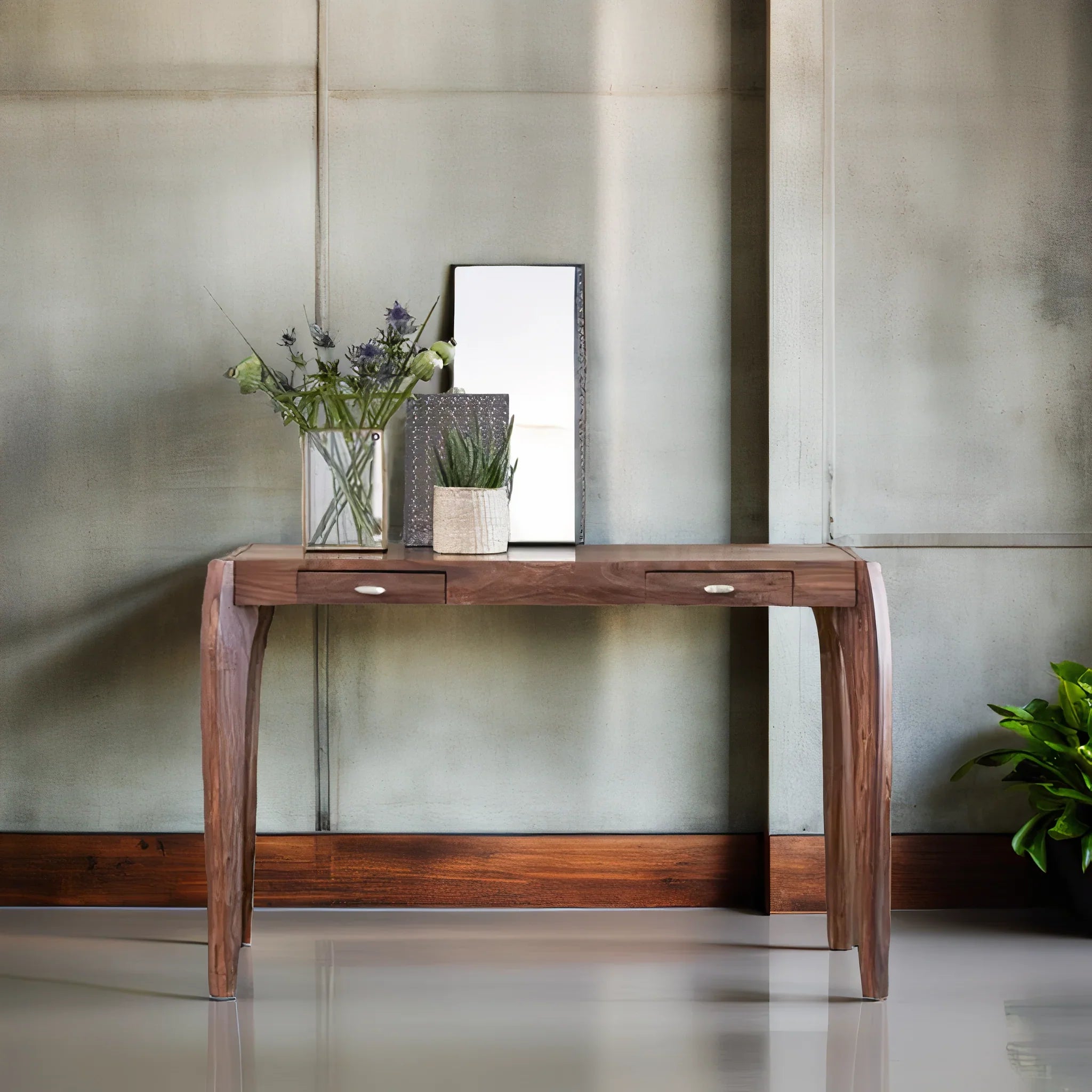 Beatriz Console