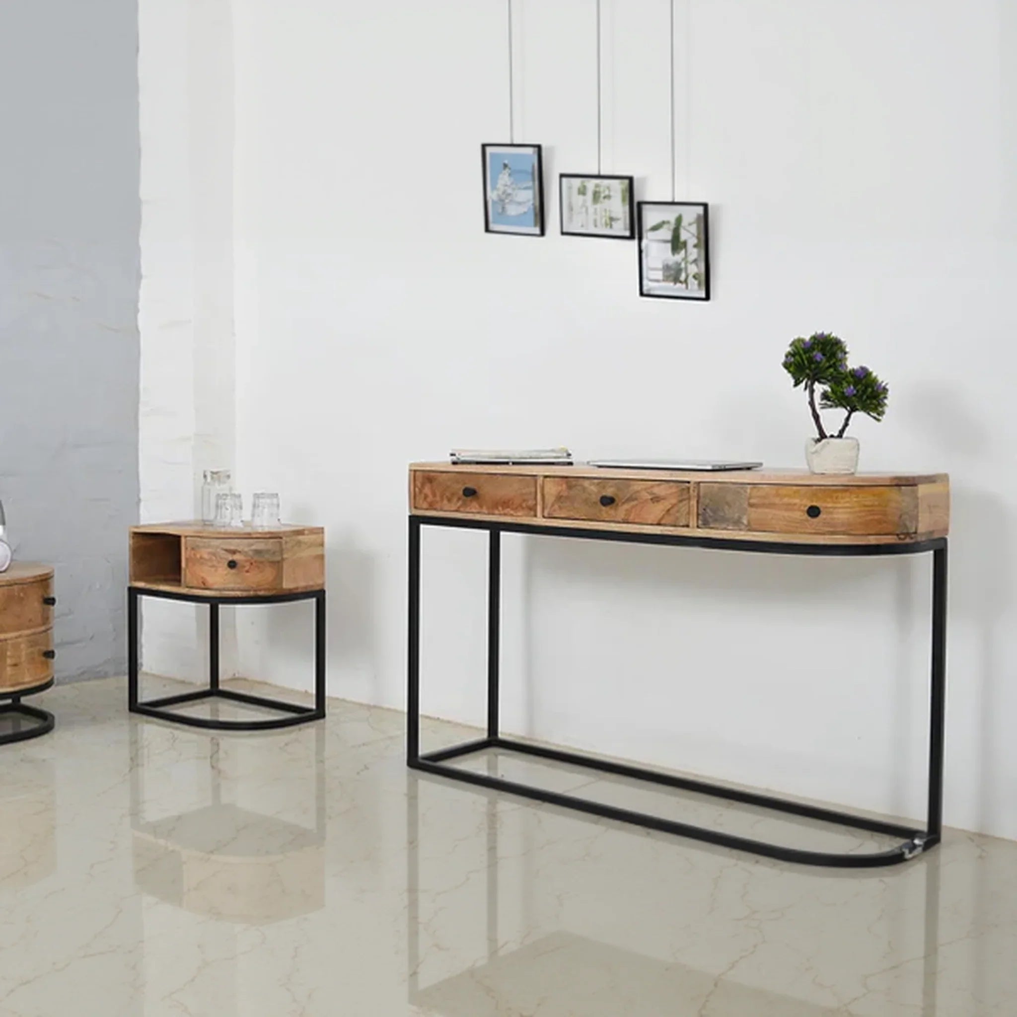 Beryl Console