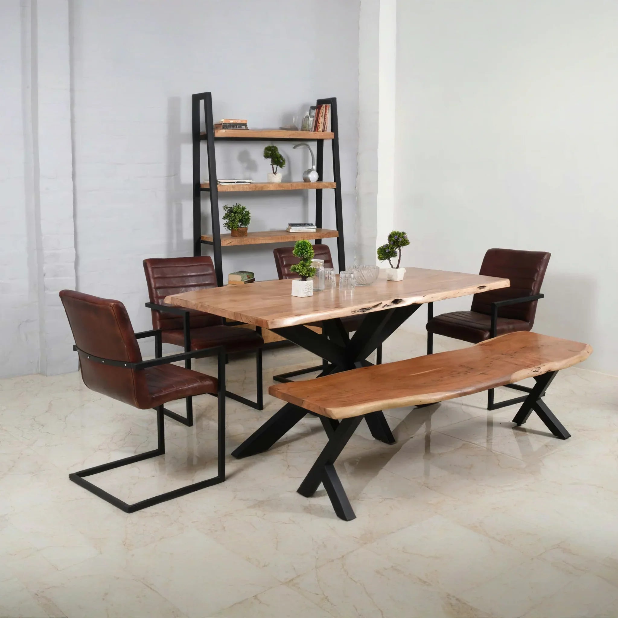 Beryl Dining Table
