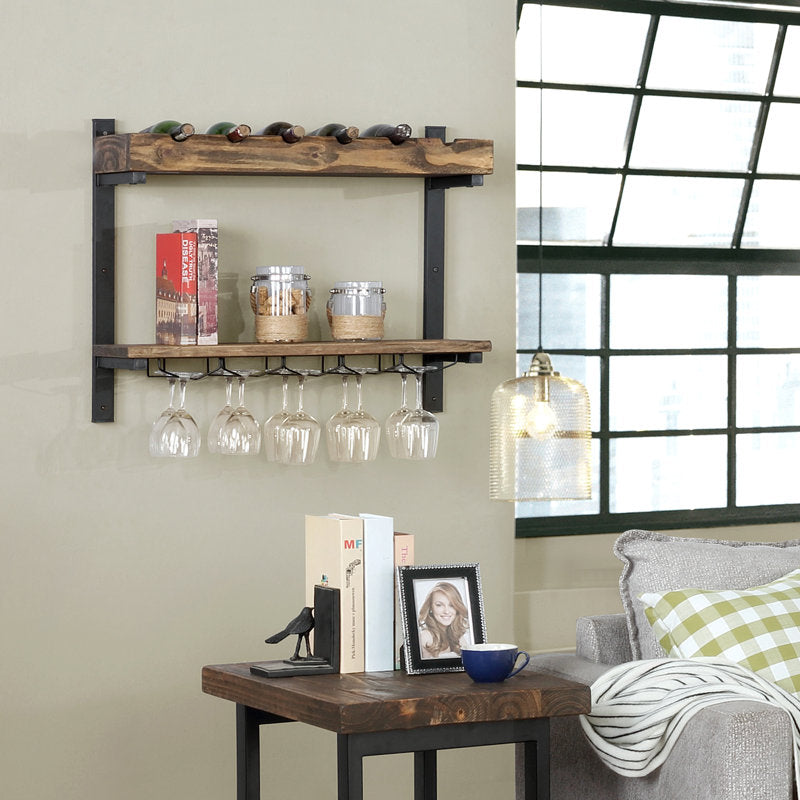 Beryl Wine Rack