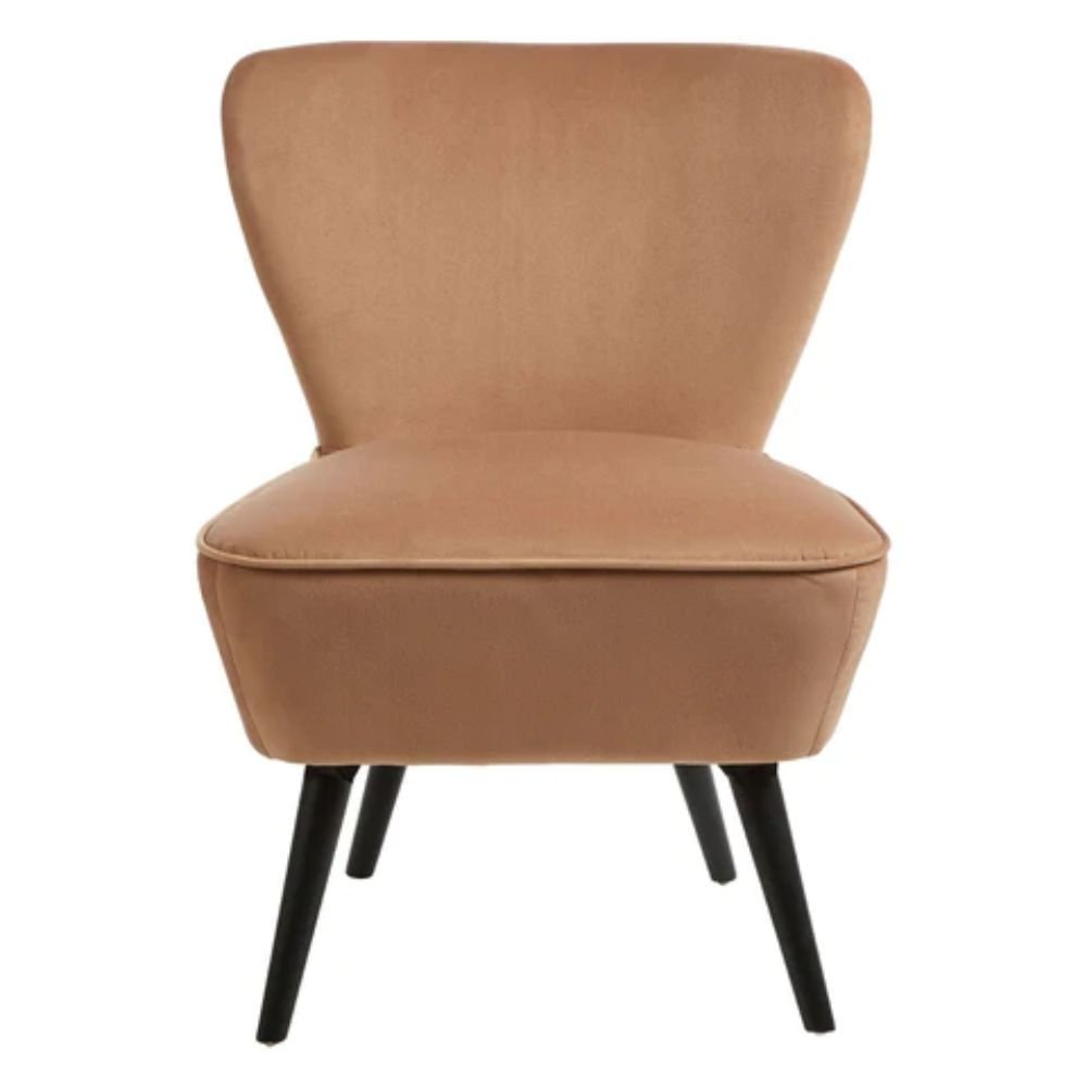 Bicester Lux Natural Chair
