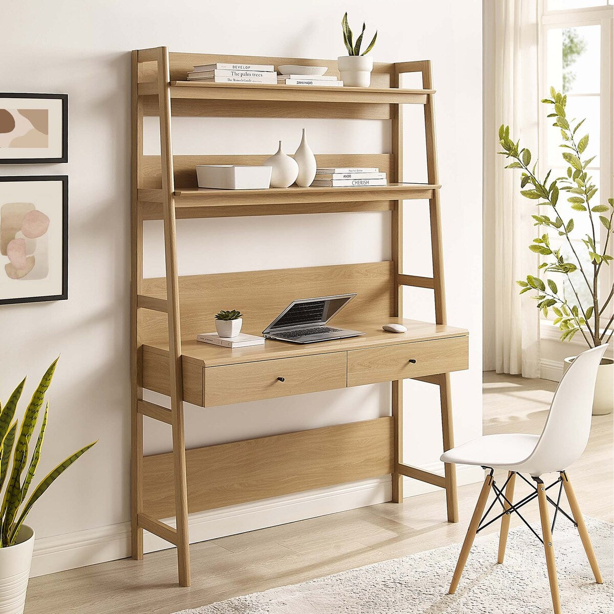 Bix Study Table
