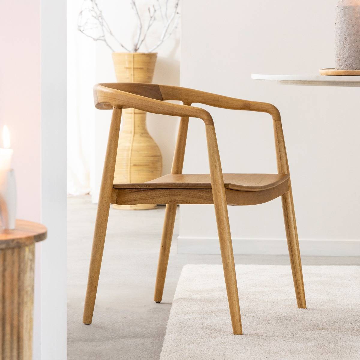 Blanco Dining Chair (Set of 2)