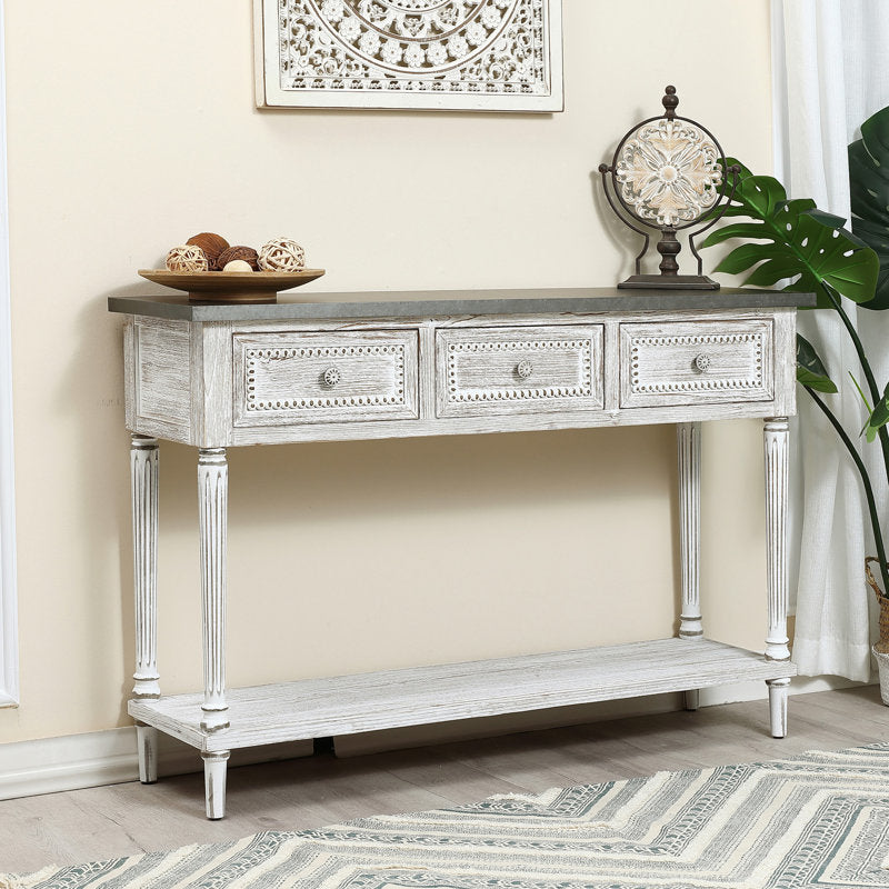 Bristol Console