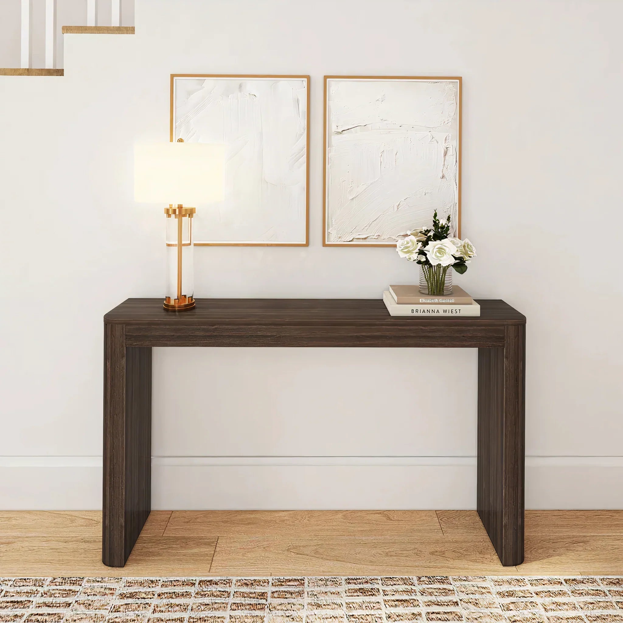 Bronwyn Console