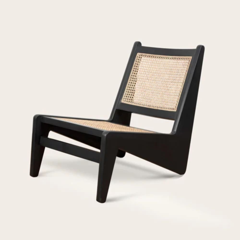 Burford Rattan Chair