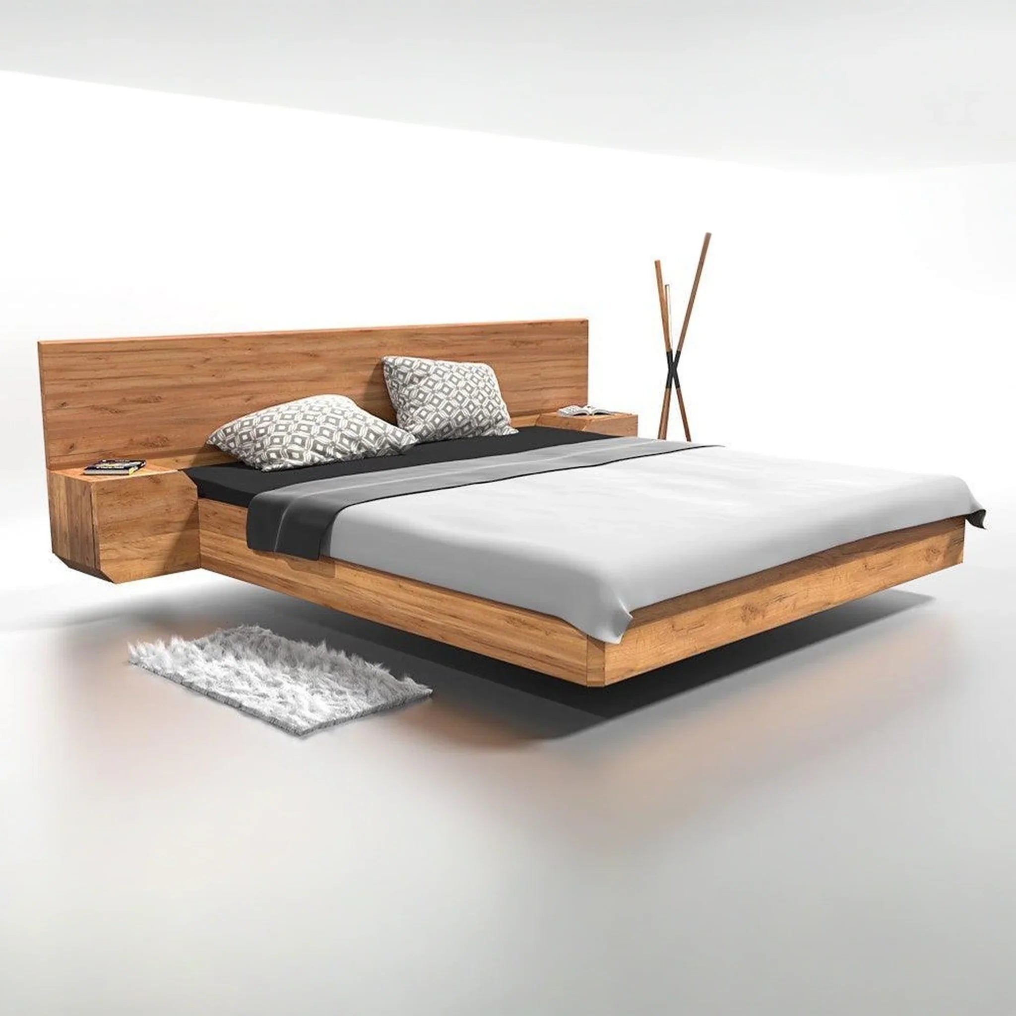 Cali Bed