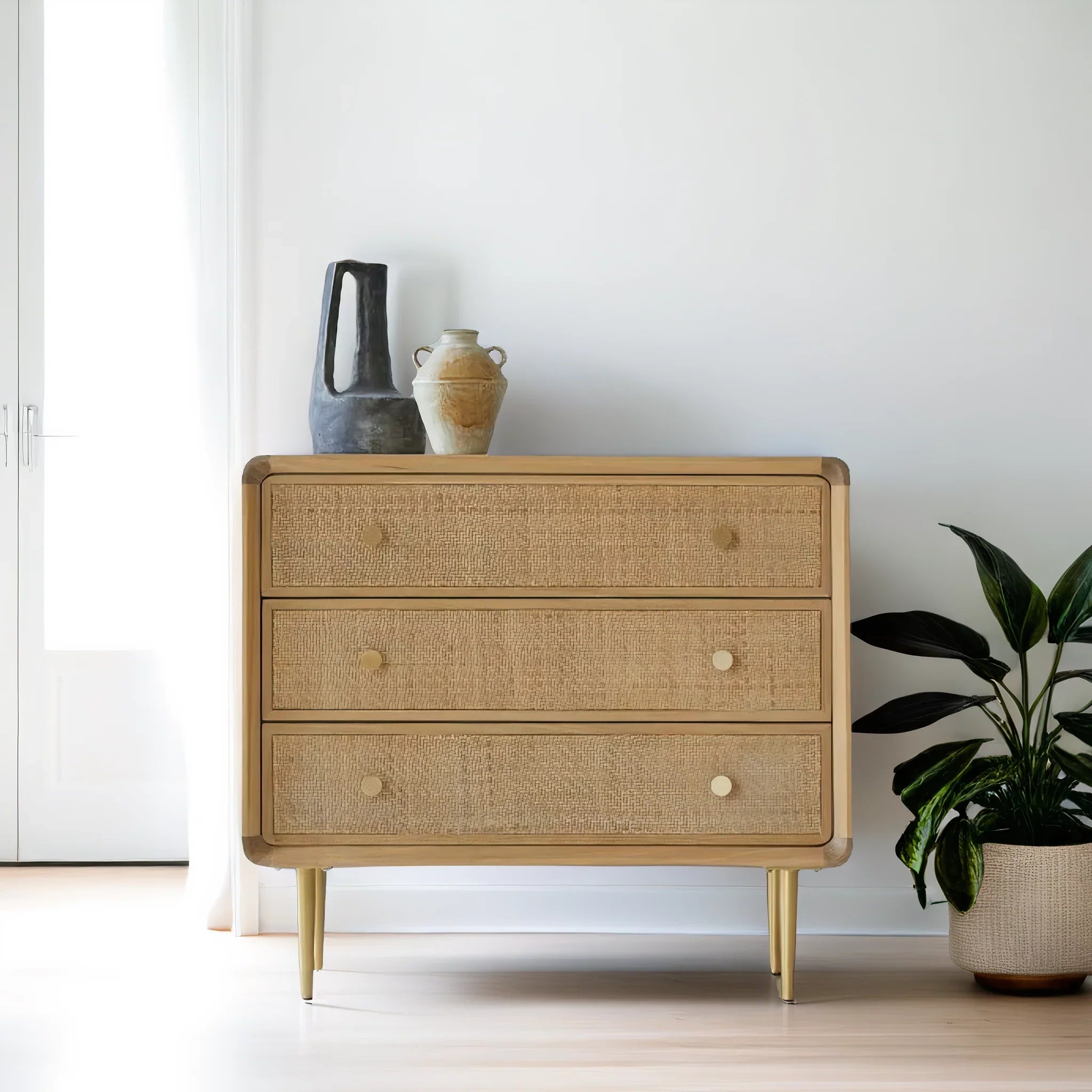 Callum Chest of Drawer