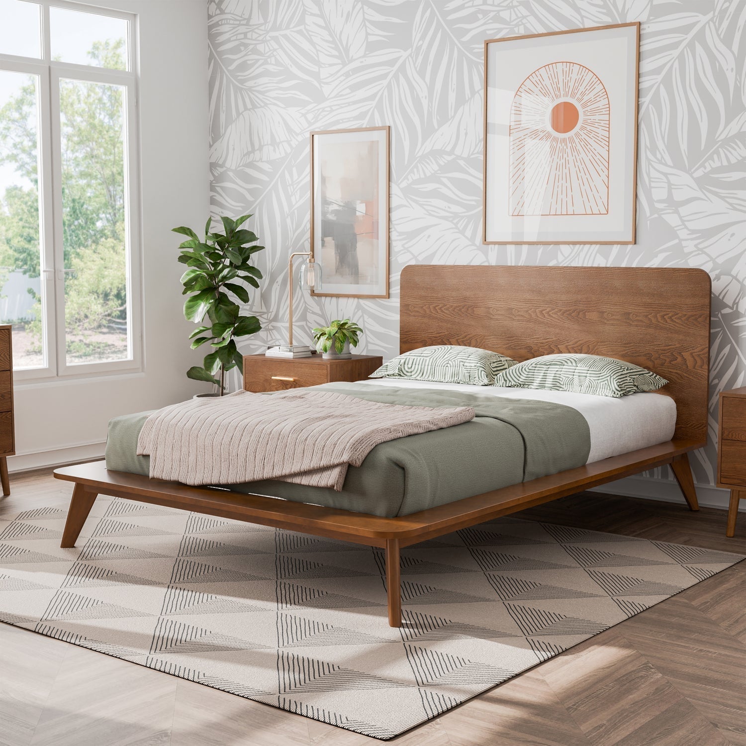 Cano Bed