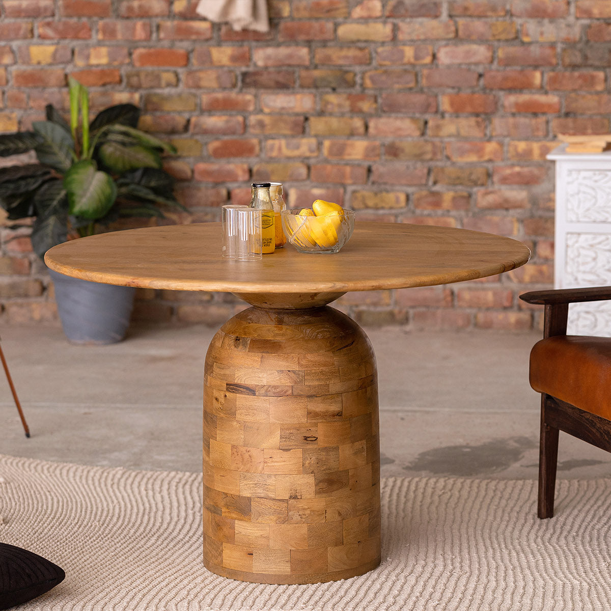 Cara Dining Table