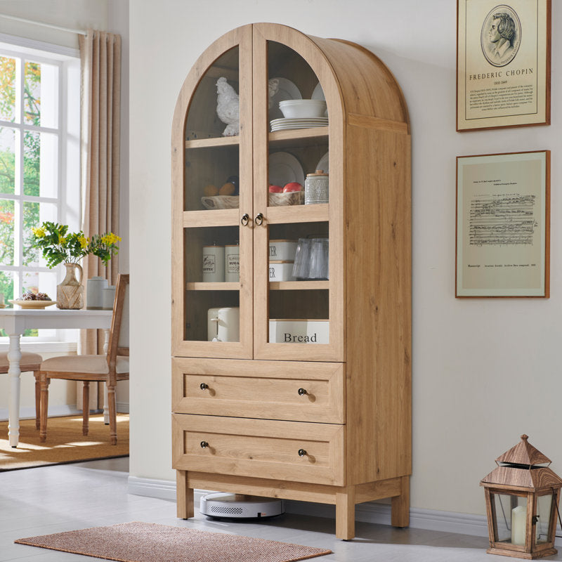 Cardentey Crockery Unit