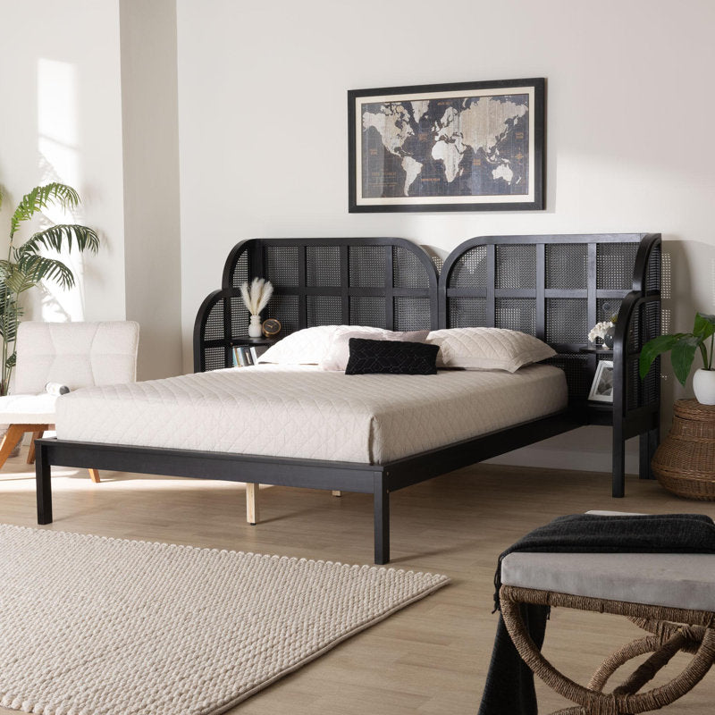 Cascadia Bed