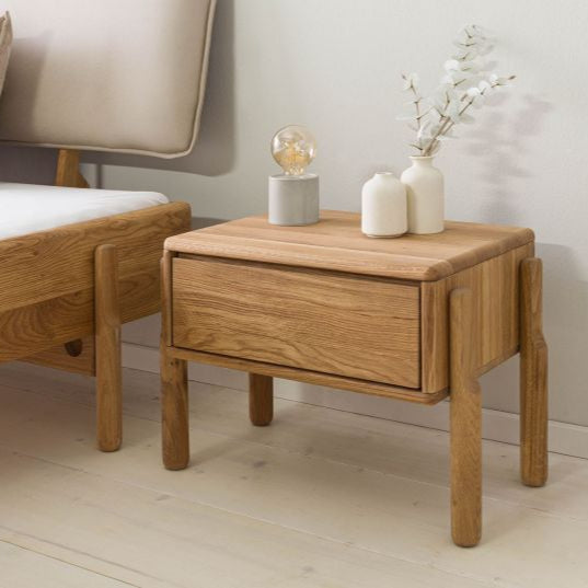 Catalan Bedside